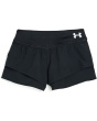 2-FER Flare Shorts (Toddler/Little Kid)