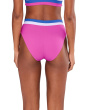 Coast Line Elise Rib French Cut Bottoms