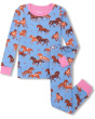 Cotton Pajamas Set (Toddler/Little Kid/Big Kid)