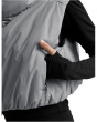 Warm Up Puffer Vest