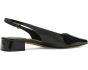 Valiey Slingback Mules