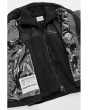 Bugaboo™ III Fleece Interchange Jacket (Little Kid/Big Kid)