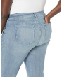 Plus Size Marilyn Straight in Thistle Falls