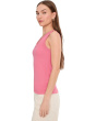 Perfect Knit Rib Scoop Tank