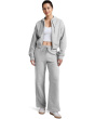 Luxefleece Zip Up Hoodie
