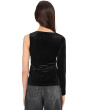 Ari Velvet Top