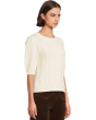 Elaine Puff Sleeve Pullover