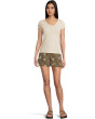 Featherweight Slub Tee