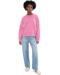 High Standard Fleece Vintage Crew
