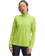 Tech 1/2 Zip Solid