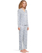 Petite Riviera Getaway Girlfriend PJ Set
