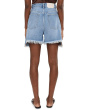 Frankie Stud Shorts