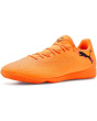 PUMA Мужская футбольная обувь Future 8 Play Indoor Trainer для мужчин