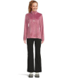 Shimmer Bug 1/2 Zip
