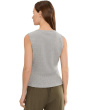 Perla Soft Square Neck Tank