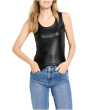Petite Glazed Rib Tank