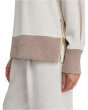 Loxley Raglan Boyfriend Sweat