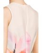 Scuba Foral Sheath