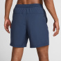 NIKE Мужские шорты M NK DF форма 7 дюймов UL SHORT SWOO