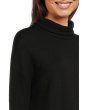 Edgewood Cowl Neck Sweater