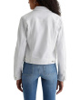 Robyn Fitted Denim Jacket