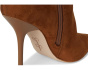 Lovienn Pointed Toe Wide Calf Knee Boots