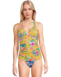 Isola Vita Reversible Halter Tankini