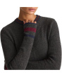 Southgate Mini Sweater Dress - Varsity