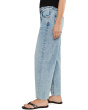 Petite Gwen High-Rise Slouchy Wide Leg