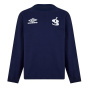 Umbro Мужская тренировочная майка