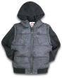 Turnstile Jacket (Toddler/Little Kid/Big Kid)