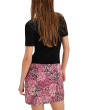 Darla Quilted Mini