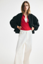 Блузон из акваланга