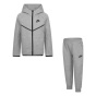 Nike Технологичный флисовый спортивный костюм для младенцев