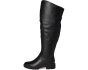 Scarlette Wide Calf Over The Knee Boots
