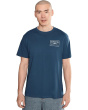 Stamped Screen Tee