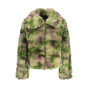 Desigual Куртки - Женские - Verde