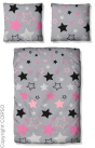 OTTO home Постельное белье 2 шт. 80x80 см + 135x200 см C67376048-4287