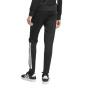 adidas Женские футбольные брюки Sereno Slim