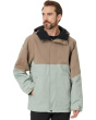 Brighton Full Zip Jacket