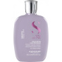 Alfaparf Milano Шампунь Semi di Lino Smooth Smoothing Low - 250 мл