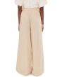Wide Leg Pants with Pockets