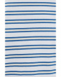 Stripe Perfect Crew Neck Tee