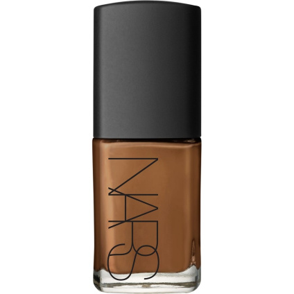 NARS Тональный крем Sheer Glow Тональный крем Игуаку - 30 мл