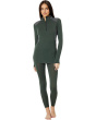 Clima-Wool Zip-T