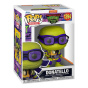 FUNKO поп! Фильмы: Донателло - TMNT