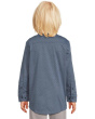 XC Flex Stretch Long-Sleeve Shirt (Big Kid)