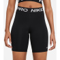 NIKE Женские шорты W NP 365 SHORT 8 дюймов