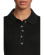 The Lisa Polo Sweater