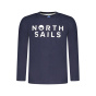 North sails Футболка - - Голубая